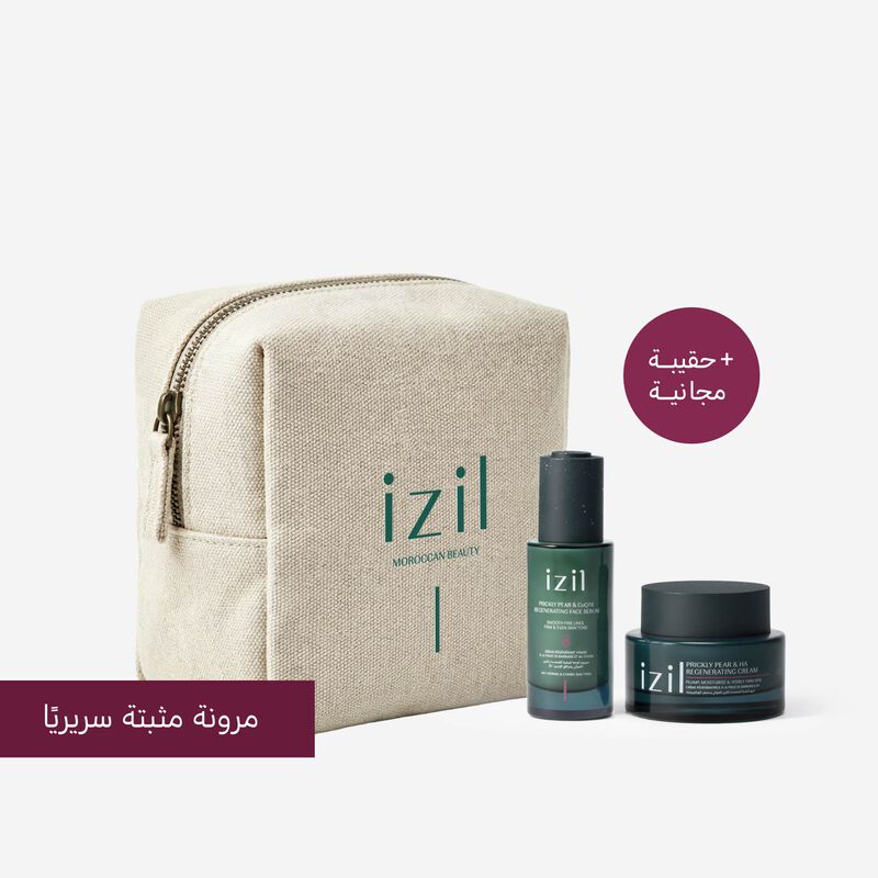 ثنائي التين الشوكي للتجديد والانتعاش image number null